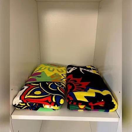 Apartmán Casita Alma Zen