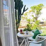 Lägenhet Casita Alma Zen