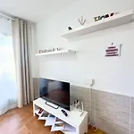 Lägenhet Casita Alma Zen Costa De Antigua