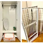 Lägenhet Casita Alma Zen *