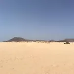 Lägenhet Casita Alma Zen