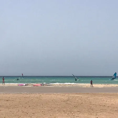 Casita Alma Zen Διαμέρισμα