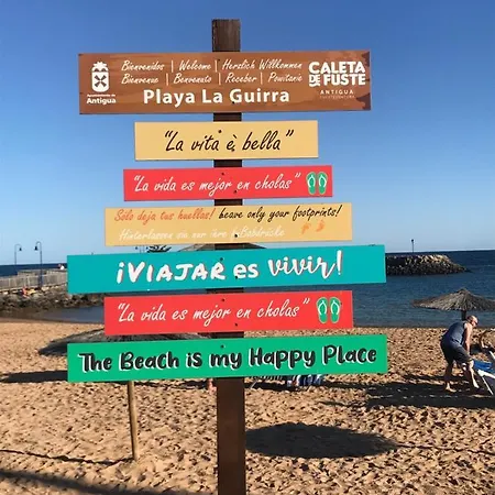 Casita Alma Zen Διαμέρισμα Costa De Antigua