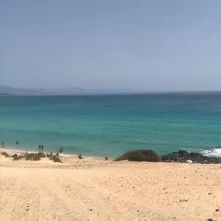 Casita Alma Zen Διαμέρισμα