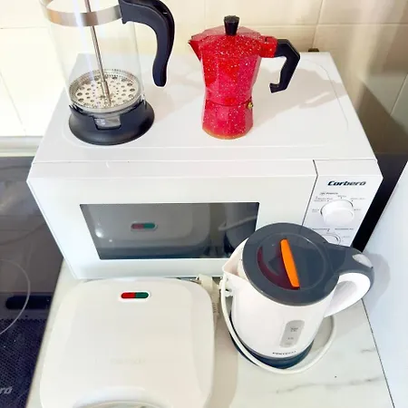 Casita Alma Zen * Costa De Antigua