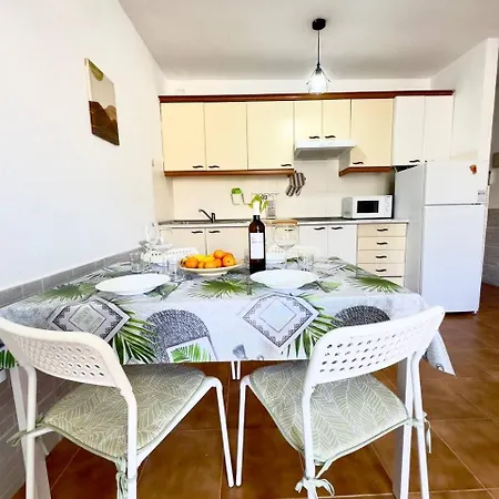 Casita Alma Zen
