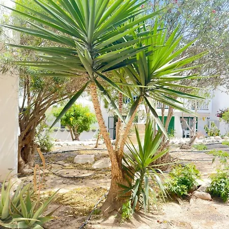 Διαμέρισμα Casita Alma Zen *