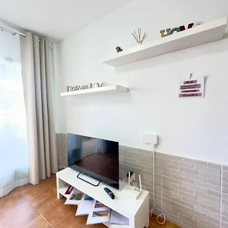 Апартаменты Casita Alma Zen Коста-де-Антигуа