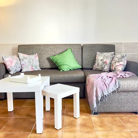 Casita Alma Zen Апартаменты Коста-де-Антигуа