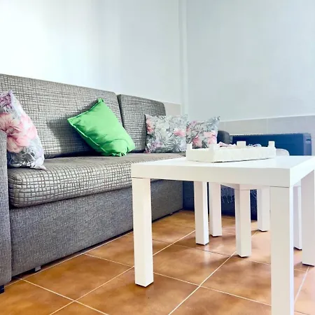 Διαμέρισμα Casita Alma Zen Costa De Antigua