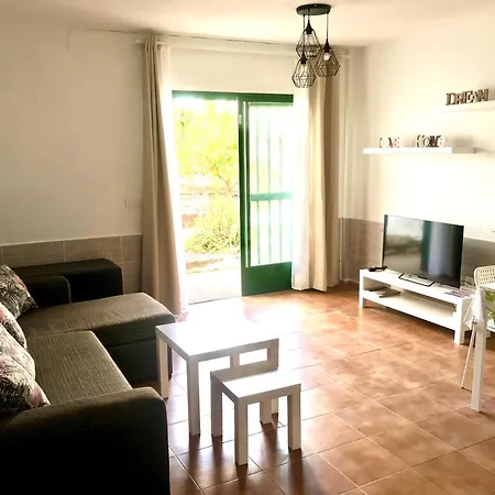 Casita Alma Zen Коста-де-Антигуа