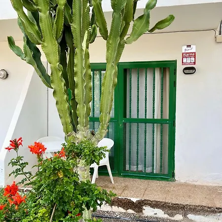 Casita Alma Zen * Коста-де-Антигуа
