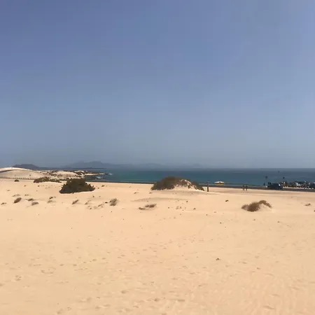 Casita Alma Zen Διαμέρισμα *