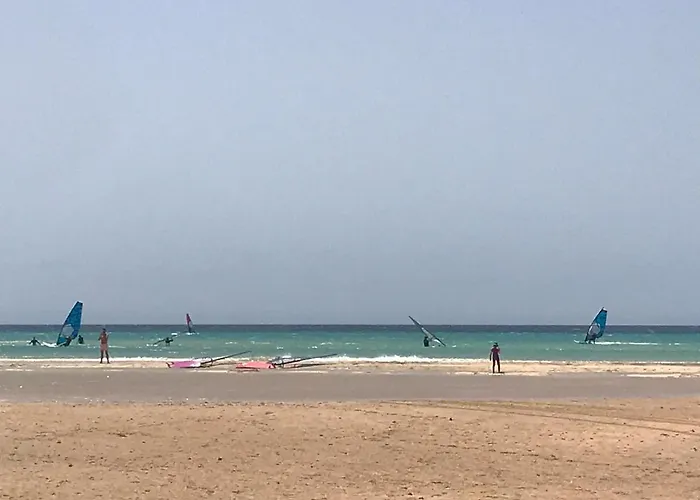 Casita Alma Zen דירה