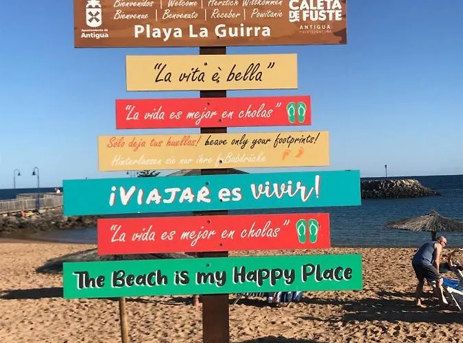 Casita Alma Zen דירה קוסטה דה אנטיגואה