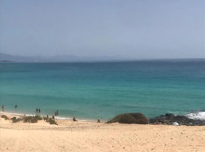 Casita Alma Zen דירה