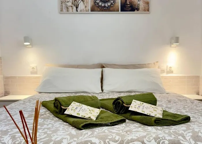 Casita Alma Zen קוסטה דה אנטיגואה