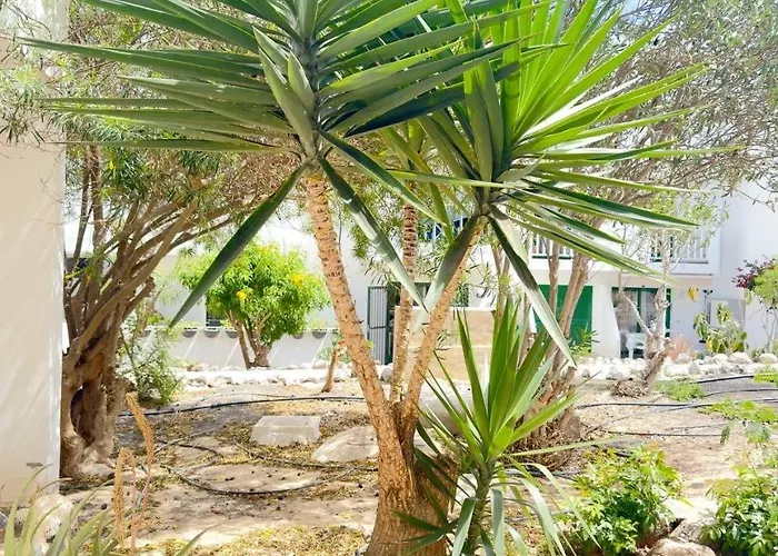 דירה Casita Alma Zen *