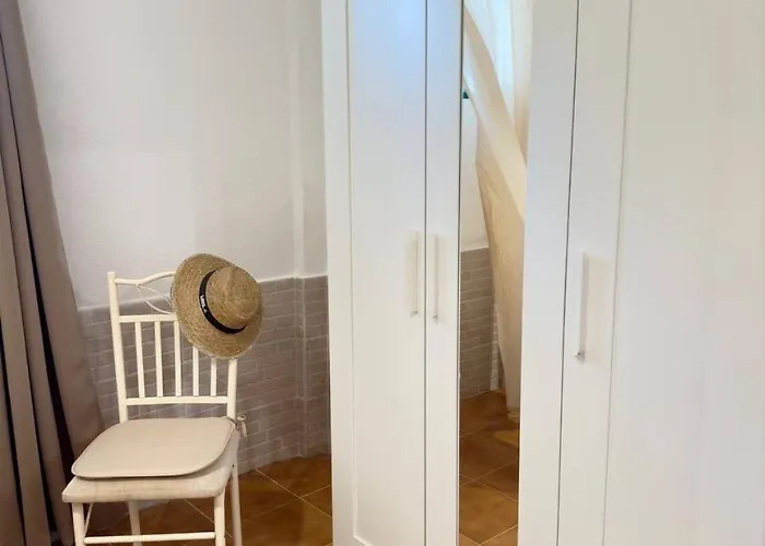 דירה Casita Alma Zen קוסטה דה אנטיגואה