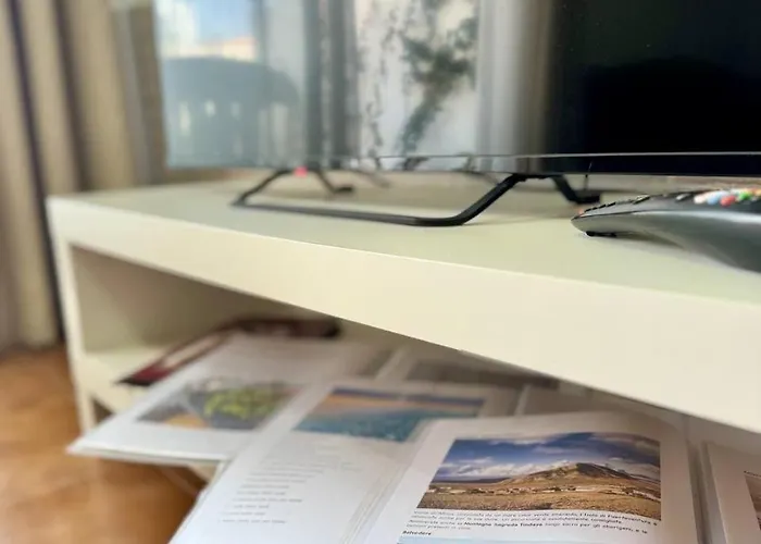 דירה Casita Alma Zen *