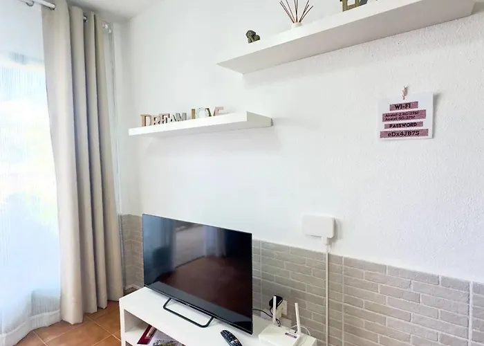 דירה Casita Alma Zen קוסטה דה אנטיגואה