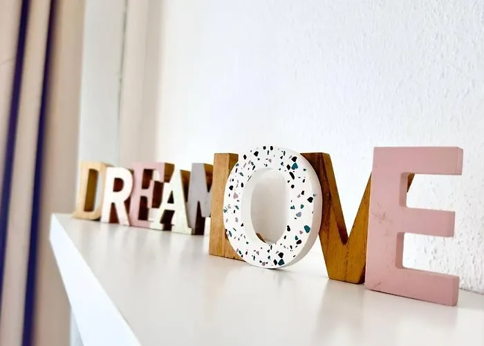 Casita Alma Zen דירה