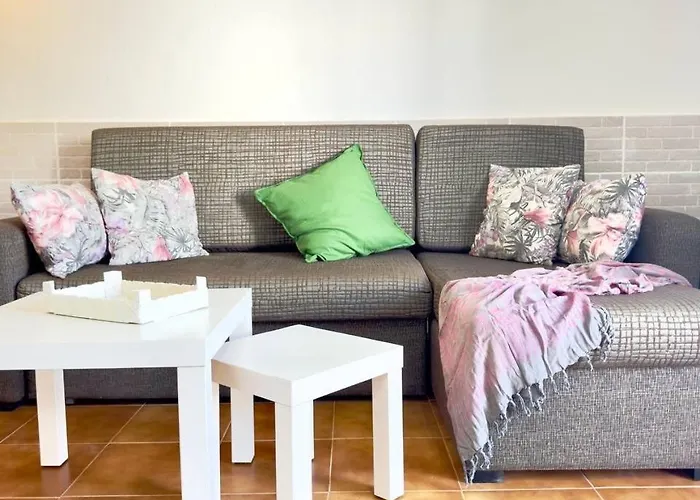 Casita Alma Zen דירה קוסטה דה אנטיגואה