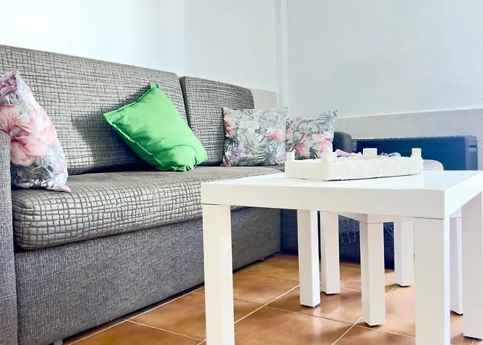 דירה Casita Alma Zen קוסטה דה אנטיגואה