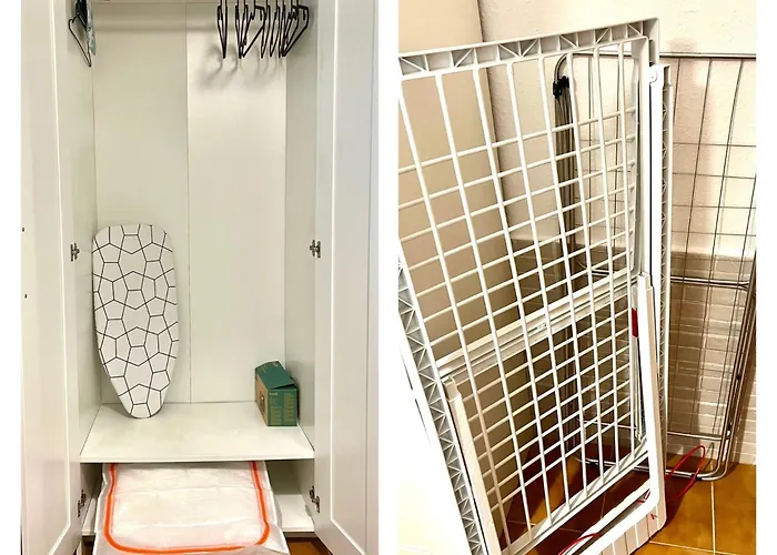 דירה Casita Alma Zen *