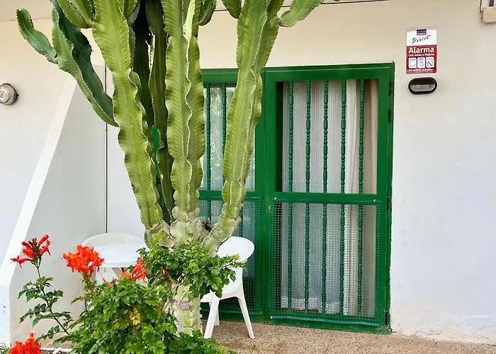 Casita Alma Zen * קוסטה דה אנטיגואה