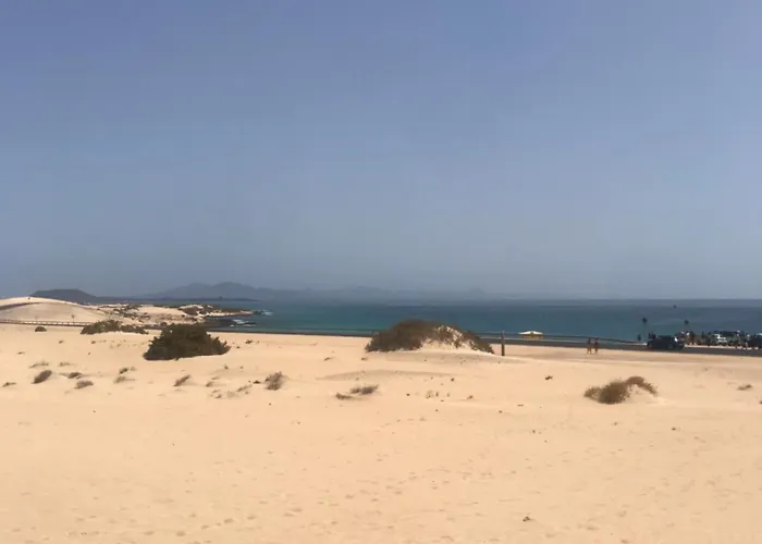 Casita Alma Zen דירה *