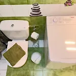 Casita Alma Zen Apartamento *