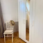 Apartamento Casita Alma Zen Costa De Antigua