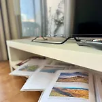 Apartamento Casita Alma Zen *
