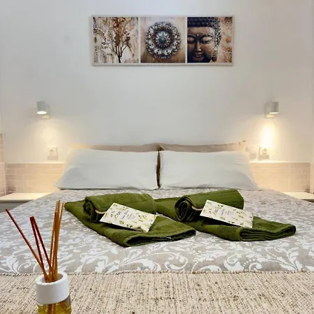 Casita Alma Zen Costa De Antigua