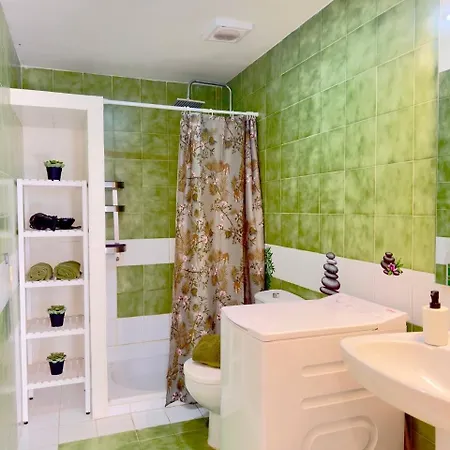 Casita Alma Zen Apartment