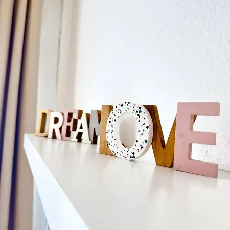 Casita Alma Zen Apartment