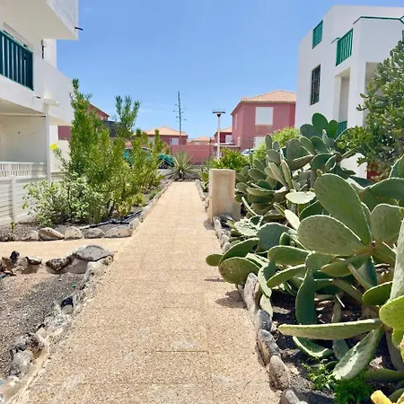 Apartment Casita Alma Zen