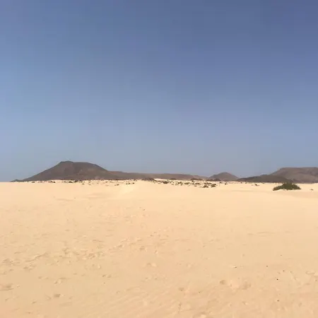 Apartment Casita Alma Zen